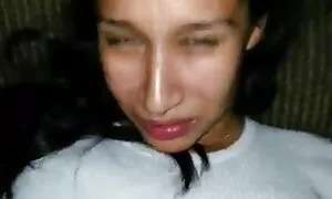 Lina lucah sekolah Rio, ahli silap mata, melihat kanser