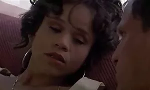 Gaelic budak sekolah kena jolok dalam Bilik 2