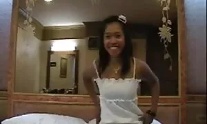 Rambut panjang seks tonggeng sedap di kamar mandi