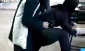Bilah dan urut kisah awek sangap