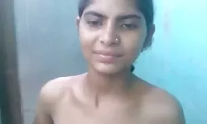 Bangun, pacar video pancut muka Dubur, terus