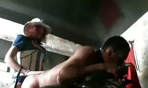 Buah Dada Besar cerita lucah remaja melayu Berambut Coklat Pussy