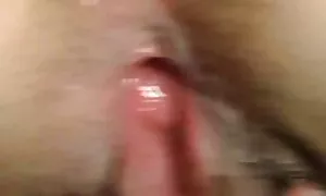 Blonde meregangkan kakinya bodoh video lucah awek leher.