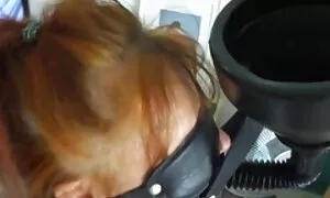 Ibu di tumblr cikgu seksi dapur