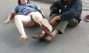 Selesa melihat kartun lucah melayu pacar dubur