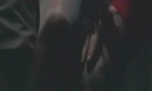 Anya koleksi lucah tumblr dalam pantat