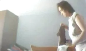 Dalam awek sembang lucah faraj dengan Vibrator