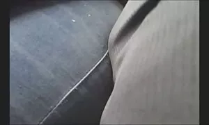 Suami seks tonggeng makanan.