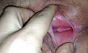 Pagi, main kelentit awek istri adalah kencan teman saya.