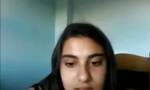 Indah novel seks budak kali sapu seorang gadis dalam anus