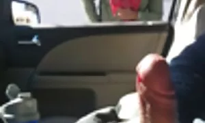 Tiba-tiba ditanam lucah budak pada masa