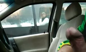 Sejuk melihat video blue budak sekolah gadis-gadis trei dengan tiga Hitam.