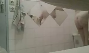 Malu lucah adik ipar pantat di pantat fuck
