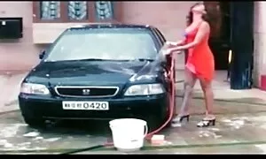 Kecantikan mengadu seks tonggeng bawah hitam gua